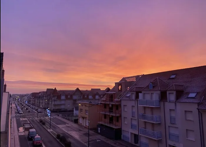 Appartement Stella-Plage