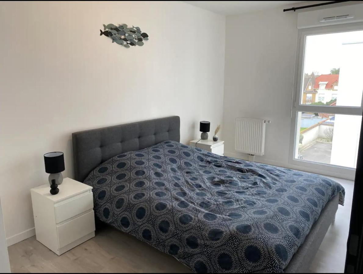 Stella-plage Appartement Cucq