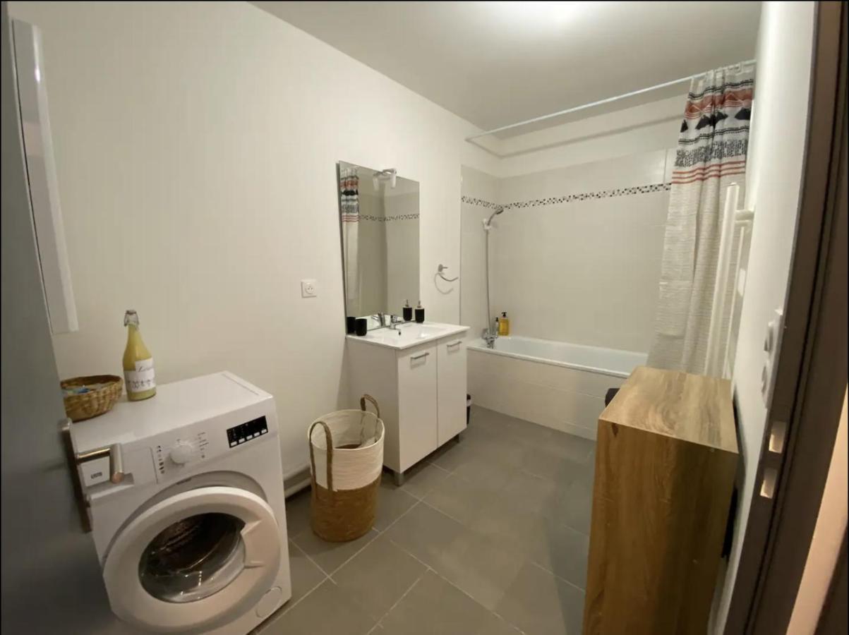 Stella-plage Appartement *